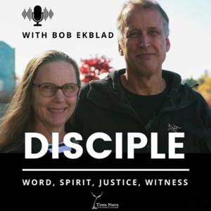 Discípulo: Palabra, Espíritu, Justicia, Misión