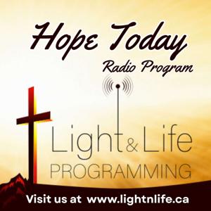 Hope Today Podcast