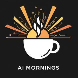 AI Mornings with Andreas Vig