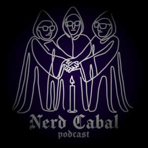 Nerd Cabal