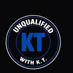 Unqualified with K.T