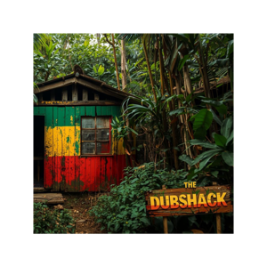 The Dubshack -  Dub & Reggae Classics!
