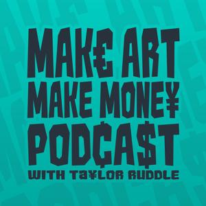 Make Art, Make Money