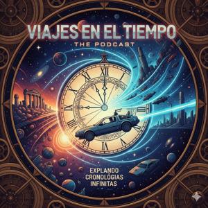 viajes en el tiempo