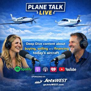 Plane Talk Live