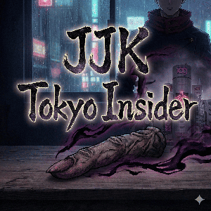 Jujutsu Kaisen Insider