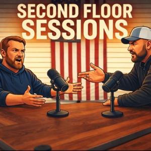 Second Floor Sessions