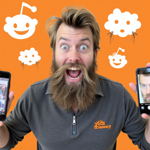 Reddit Dialogues in Dutch - A1