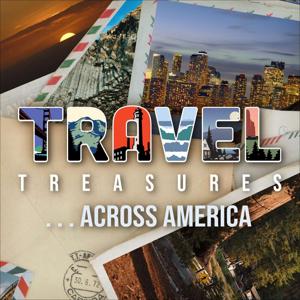 Travel Treasures ... Across America