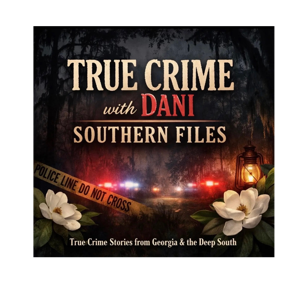 True Crime with Dani Southern Files