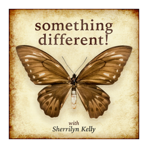 Something -different!