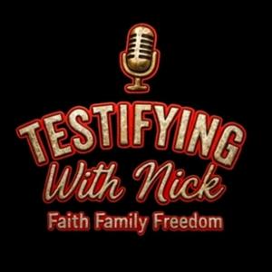 Testifying with Nick