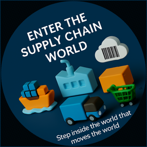 Enter the Supply Chain World