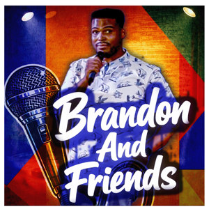 Brandon & Friends