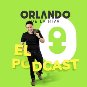 Orlando de la Riva
