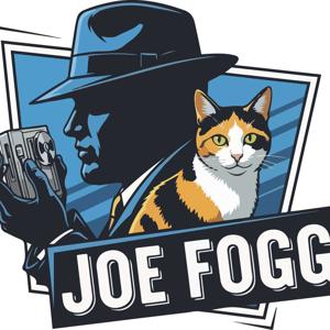 Joe Fogg Audio Series