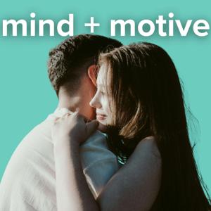mind & motive| attachment styles & relationship psychology podcast