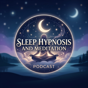 Nicholas Wright – Sleep Hypnosis and Meditation