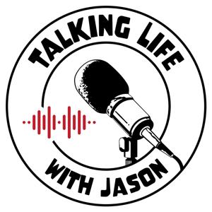 Talking life with Jason