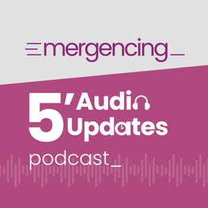 Emergencing 5'AudioUpdates