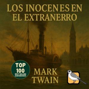 Los inocentes en el extranjero (Mark Twain)