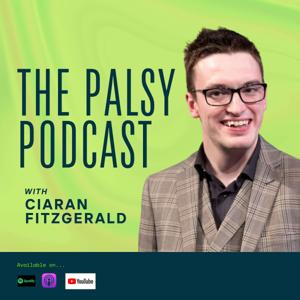 The Palsy Podcast