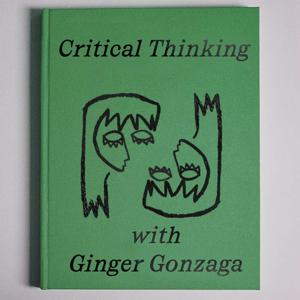 Critical Thinking with Ginger