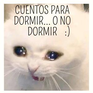 Cuentos para dormir...o no dormir.