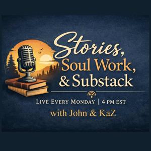 Stories, Soul Work & Substack ©