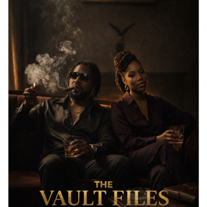 THE VAULT FILES