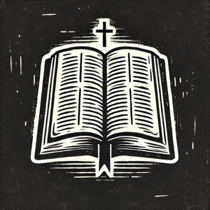 Black and White Bible