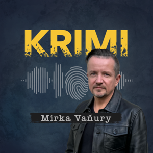 KRIMI Mirka Vaňury