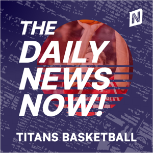 Detroit Mercy Titans Basketball News Today | 2 Min News | The Daily News Now!