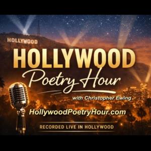 Hollywood Poetry Hour