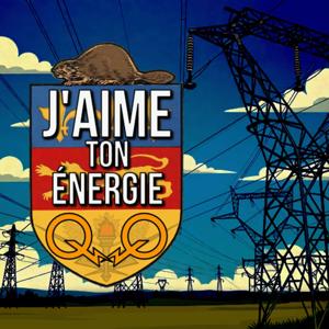 J'aime ton énergie