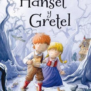 Cuento Hansel y Gretel audiocuento