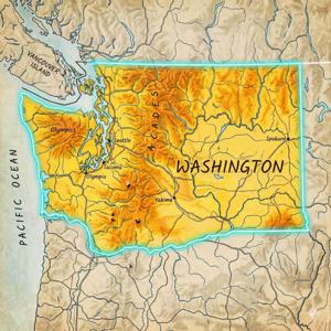 Metro Seattle and WA Local News