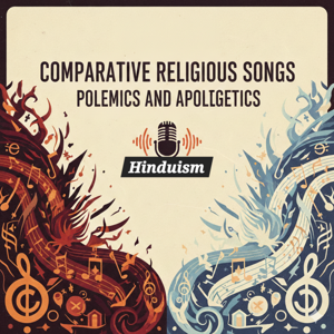 The Resonant Reason- Songs Hinduism English