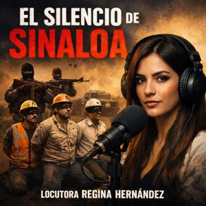 " El silencio de Sinaloa"