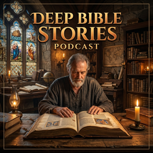 Deep Bible Stories