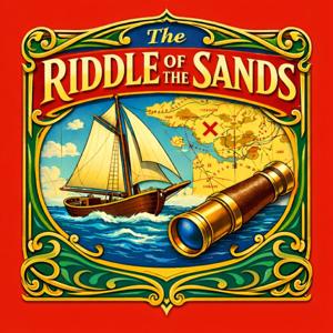 The Riddle of the Sands