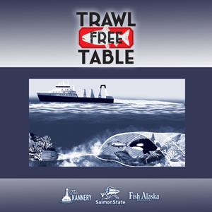 Trawl Free Table