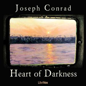 Joseph Conrad - Heart of Darkness