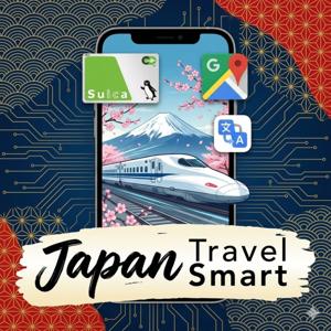 Japan Travel Smart