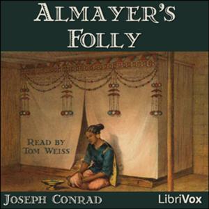 Joseph Conrad - Almayer's Folly (version 2)
