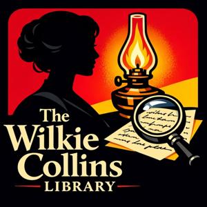 The Wilkie Collins Library