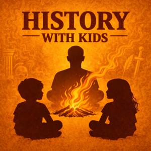 History with kids
