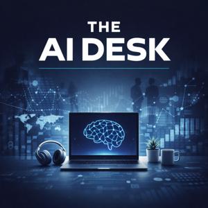 The AI Desk