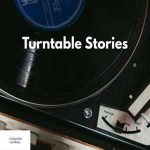 Turntable Stories