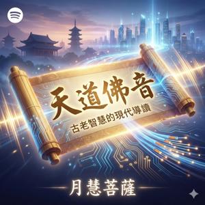 天道佛音：靈性覺醒之路